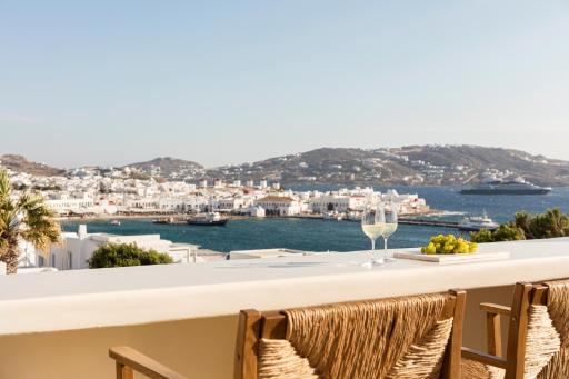 Porto Mykonos - Housity