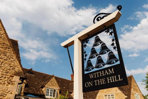 The Six Bells - Housity