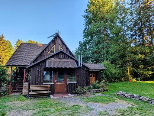 Rehe Turismitalu - Housity