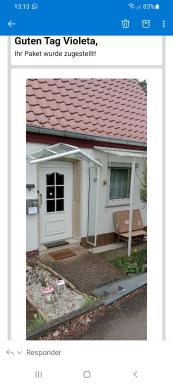 Apartamento Bad Hersfeld - Housity