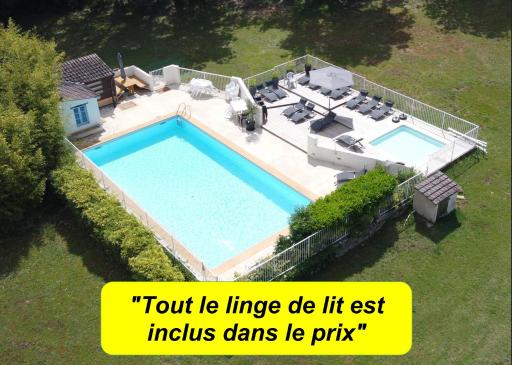 Dordogne Glamping - Housity