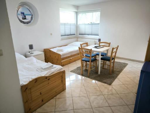 Villa Mona Lisa - Ferienzimmer 7 - Housity
