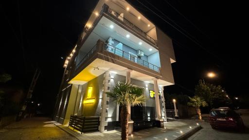 Hotel Bizant - Housity