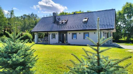 Sielska Dolina pod Ślężą - Housity
