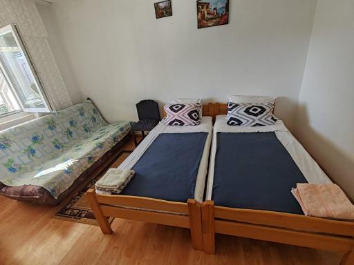 Apartmani Vodice - Housity