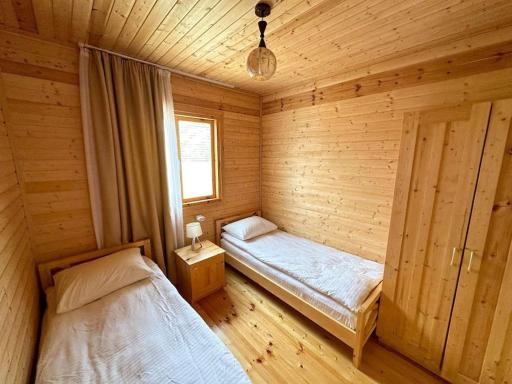 LogInn Cabin 3 Cozy Wooden Cottage in Mestia - Housity