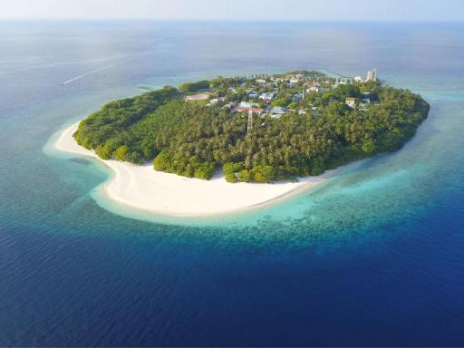 Hanifaru Beach Inn - Housity