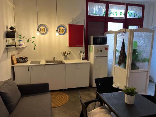 El Piset de Amposta - Delta del Ebro - Housity