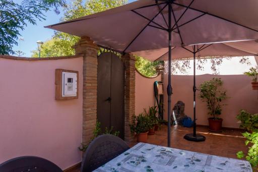 Beautiful Málaga House - Holidays - Housity