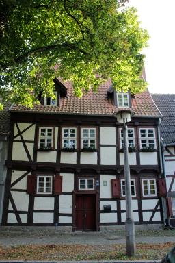 URBAN22 - Urlaub im Denkmal - Parkplatz inklusive - Housity