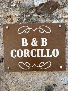 B&B Corcillo - Housity