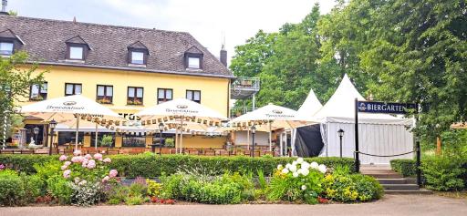 Rheinterrasse Wohnung 1 - Housity