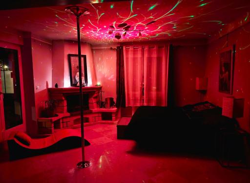 Paradis Love Room - Housity