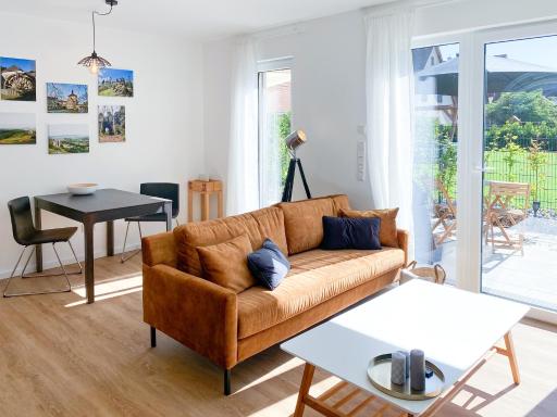 FeWo direkt im Herzen der Fränkischen Schweiz, Ebermannstadt, NEU - Housity