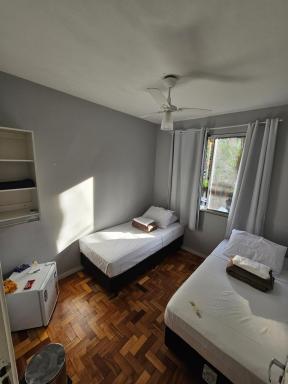 Quarto Privativo em Condominio - Housity