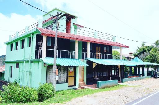 Daneys Castle - Housity