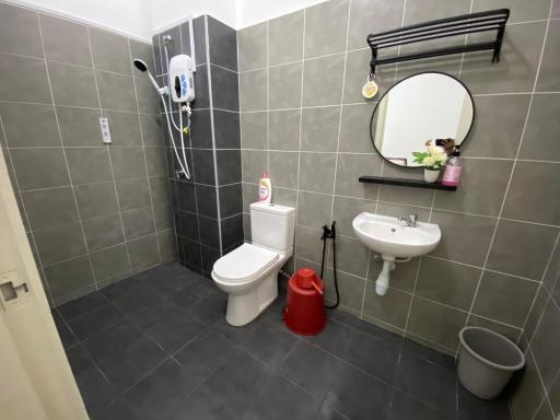 D'Almanda Homestay Desaru - Housity