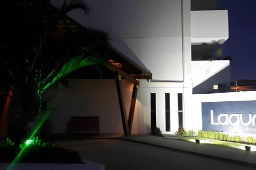 Flat Luxo no Laguna Beach - Housity