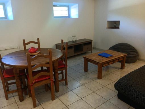 Chez Fanfan - Housity