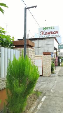 Hotel Kawsar Syariah - Housity