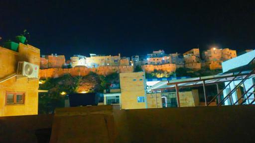 Hotel Navodaya Jaisalmer - Hizvo