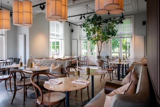 Travel Proud Pillows Luxury Boutique Hotel aan de IJssel - Housity