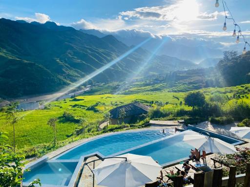 Supan Ecolodge - Housity