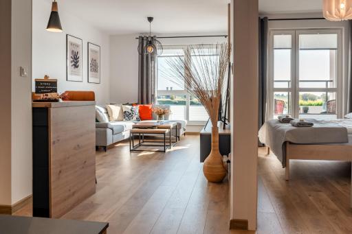 Apartament Wisełka - Housity