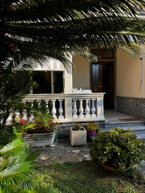 Il sogno di Jo a 50 mt dal mare - Housity