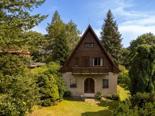 Holiday Home Jestřebice 8 by Interhome - Housity