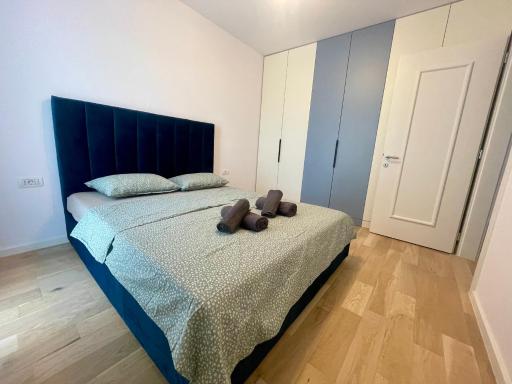 Modern and Central Apartment - Housity