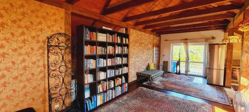 A loft apartment in warsaw - Housity