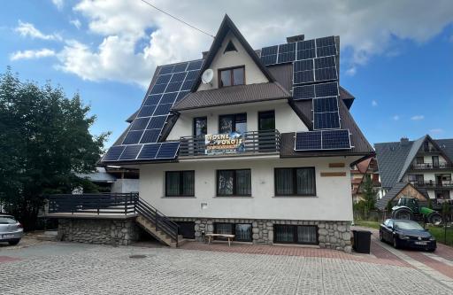 Apartament Miś - Housity