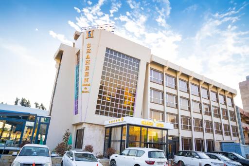 Shaheen Hotel Baghdad - Housity