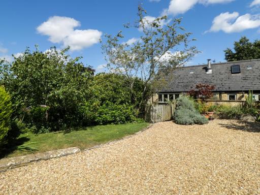Henmarsh Cottage - Housity