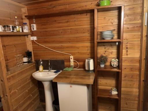 בקתה בכרם BH - Housity