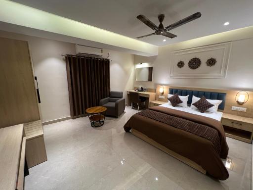 Hotel Sabera - Housity