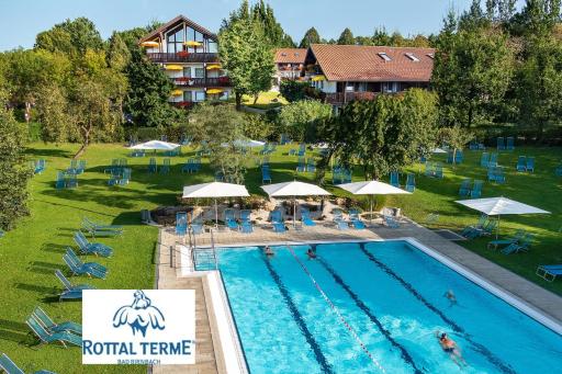 Hotel Rottaler Hof - Housity