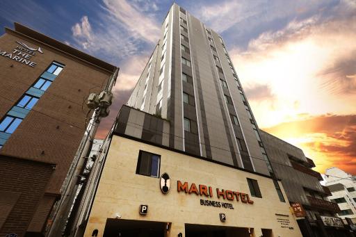 Seosan Mari Hotel - Housity