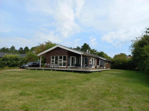 Three-Bedroom Holiday Home in Ebeltoft - Housity