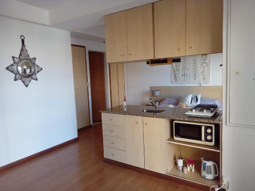 Alquiler Balcarce - Housity