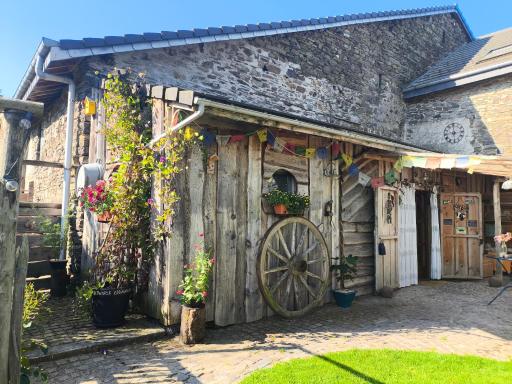 Gîtanneke - Housity
