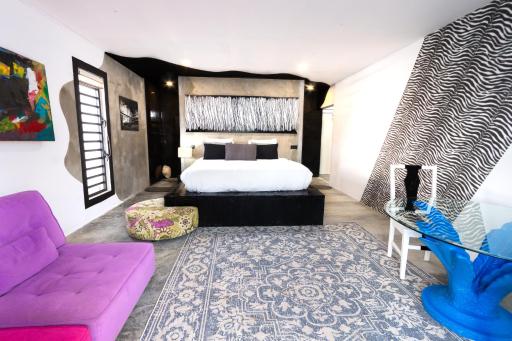 Thuishaven Boutique Mini-resort - Hizvo