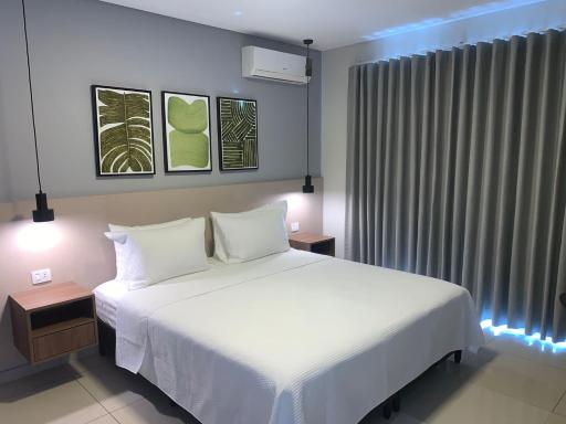 Equipetrol Suites apart hotel - Housity