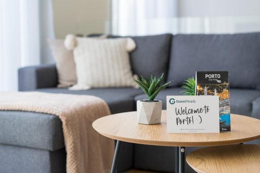 GuestReady - Porto by the Bridge - Housity