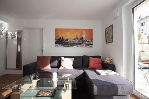 Ferienwohnung Will - Housity