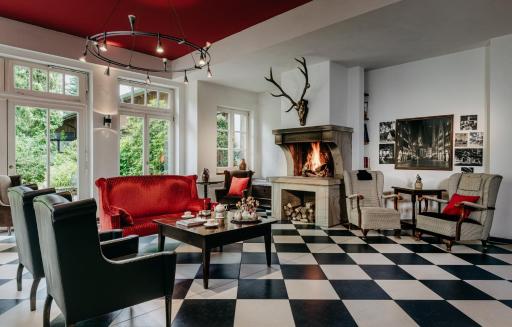 Romantik Hotel Hof zur Linde - Housity