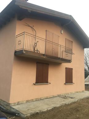 B & B Lmc LA MADONNINA CHALET - Housity