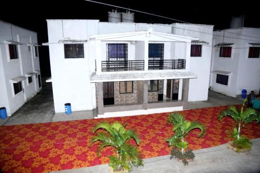 3BHK Villa - Housity