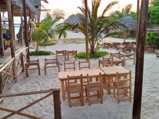 Ndiro Beach House Kendwa - Housity